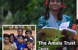2nd English-style Pub Quiz for the Amala Trust