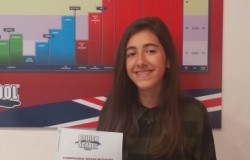 Vincitori Lotteria British School Group 2018