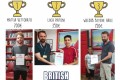 Vincitori Lotteria British School Group 2019